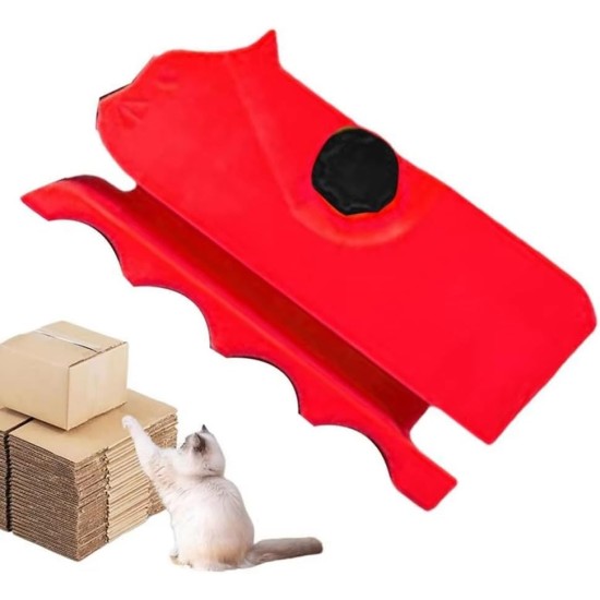 Cpolebev Cardboard Cutting Machine Cat Scratching Board Cutter DIY Cat Scratching Board Cutting Cardboard Recycling CuttingTool C Cpolebev Cardboard Cutting Machine Cat Scratching Board Cutter DIY Cat Scratching Board Cutting Cardboard Recycling CuttingTool C