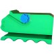 Cpolebev Cardboard Cutting Machine Cat Scratching Board Cutter DIY Cat Scratching Board Cutting Cardboard Recycling CuttingTool C Cpolebev Cardboard Cutting Machine Cat Scratching Board Cutter DIY Cat Scratching Board Cutting Cardboard Recycling CuttingTool C