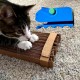 Cpolebev Cardboard Cutting Machine Cat Scratching Board Cutter DIY Cat Scratching Board Cutting Cardboard Recycling CuttingTool C Cpolebev Cardboard Cutting Machine Cat Scratching Board Cutter DIY Cat Scratching Board Cutting Cardboard Recycling CuttingTool C