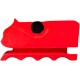 Cpolebev Cardboard Cutting Machine Cat Scratching Board Cutter DIY Cat Scratching Board Cutting Cardboard Recycling CuttingTool C Cpolebev Cardboard Cutting Machine Cat Scratching Board Cutter DIY Cat Scratching Board Cutting Cardboard Recycling CuttingTool C