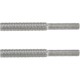 Create idea Pack of 2 Threaded Adapters Double-Sided Threaded Bolts M8 x 35 to M10 x 50 Thread Adapter Made of 304 Stainless Steel for Sisal Posts and Scratching Posts 85 mm Create idea Pack of 2 Threaded Adapters Double-Sided Threaded Bolts M8 x 35 to M10 x 50 Thread Adapter Made of 304 Stainless Steel for Sisal Posts and Scratching Posts 85 mm