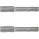 Create idea Pack of 2 Threaded Adapters Double-Sided Threaded Bolts M8 x 35 to M10 x 50 Thread Adapter Made of 304 Stainless Steel for Sisal Posts and Scratching Posts 85 mm Create idea Pack of 2 Threaded Adapters Double-Sided Threaded Bolts M8 x 35 to M10 x 50 Thread Adapter Made of 304 Stainless Steel for Sisal Posts and Scratching Posts 85 mm