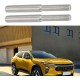Create idea Pack of 2 Threaded Adapters Double-Sided Threaded Bolts M8 x 35 to M10 x 50 Thread Adapter Made of 304 Stainless Steel for Sisal Posts and Scratching Posts 85 mm Create idea Pack of 2 Threaded Adapters Double-Sided Threaded Bolts M8 x 35 to M10 x 50 Thread Adapter Made of 304 Stainless Steel for Sisal Posts and Scratching Posts 85 mm