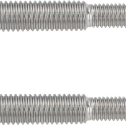 Create idea Pack of 2 Threaded Adapters Double-Sided Threaded Bolts M8 x 35 to M10 x 50 Thread Adapter Made of 304 Stainless Steel for Sisal Posts and Scratching Posts 85 mm Create idea Pack of 2 Threaded Adapters Double-Sided Threaded Bolts M8 x 35 to M10 x 50 Thread Adapter Made of 304 Stainless Steel for Sisal Posts and Scratching Posts 85 mm