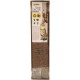 Croci HomedecoreEssence Cardboard Scratching Post for Adult Cats, Rectangular with 2 Reversible Layers, Non-Slip Feet, Catnip Bag Included, 48 x 12.5 x 5 cm Croci HomedecoreEssence Cardboard Scratching Post for Adult Cats, Rectangular with 2 Reversible Layers, Non-Slip Feet, Catnip Bag Included, 48 x 12.5 x 5 cm