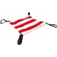 Croci Madagascar C6078831 Pet Hammock 58 x 38 x 45 cm Croci Madagascar C6078831 Pet Hammock 58 x 38 x 45 cm