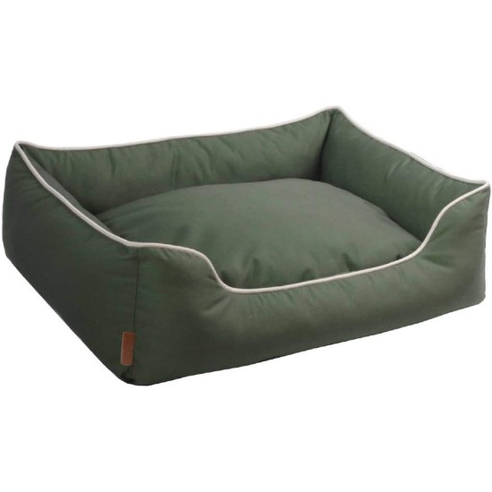 Croci Revenant Lounge C2178607 Bed 60 x 50 x 20 cm, S, Grey Croci Revenant Lounge C2178607 Bed 60 x 50 x 20 cm, S, Grey
