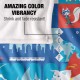 DC LEAGUE OF SUPER PETS Silky Super Soft Blanket 60" x 50" DC LEAGUE OF SUPER PETS Silky Super Soft Blanket 60" x 50"