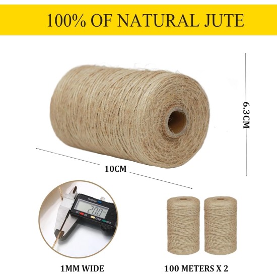 DXRPO 60 m Sisal Rope for Scratching Post 6 mm, Sisal Rope Natural Sisal Rope for Cats, Scratching Rope, Cat Accessories, Household, Garden, DIY, Decoration DXRPO 60 m Sisal Rope for Scratching Post 6 mm, Sisal Rope Natural Sisal Rope for Cats, Scratching Rope, Cat Accessories, Household, Garden, DIY, Decoration