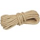 DXRPO 60 m Sisal Rope for Scratching Post 6 mm, Sisal Rope Natural Sisal Rope for Cats, Scratching Rope, Cat Accessories, Household, Garden, DIY, Decoration DXRPO 60 m Sisal Rope for Scratching Post 6 mm, Sisal Rope Natural Sisal Rope for Cats, Scratching Rope, Cat Accessories, Household, Garden, DIY, Decoration