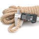 DXRPO 60 m Sisal Rope for Scratching Post 6 mm, Sisal Rope Natural Sisal Rope for Cats, Scratching Rope, Cat Accessories, Household, Garden, DIY, Decoration DXRPO 60 m Sisal Rope for Scratching Post 6 mm, Sisal Rope Natural Sisal Rope for Cats, Scratching Rope, Cat Accessories, Household, Garden, DIY, Decoration