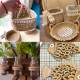 DXRPO 60 m Sisal Rope for Scratching Post 6 mm, Sisal Rope Natural Sisal Rope for Cats, Scratching Rope, Cat Accessories, Household, Garden, DIY, Decoration DXRPO 60 m Sisal Rope for Scratching Post 6 mm, Sisal Rope Natural Sisal Rope for Cats, Scratching Rope, Cat Accessories, Household, Garden, DIY, Decoration