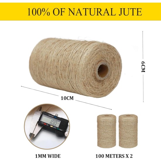 DXRPO 60 m Sisal Rope for Scratching Post 6 mm, Sisal Rope Natural Sisal Rope for Cats, Scratching Rope, Cat Accessories, Household, Garden, DIY, Decoration DXRPO 60 m Sisal Rope for Scratching Post 6 mm, Sisal Rope Natural Sisal Rope for Cats, Scratching Rope, Cat Accessories, Household, Garden, DIY, Decoration