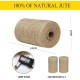 DXRPO 60 m Sisal Rope for Scratching Post 6 mm, Sisal Rope Natural Sisal Rope for Cats, Scratching Rope, Cat Accessories, Household, Garden, DIY, Decoration DXRPO 60 m Sisal Rope for Scratching Post 6 mm, Sisal Rope Natural Sisal Rope for Cats, Scratching Rope, Cat Accessories, Household, Garden, DIY, Decoration