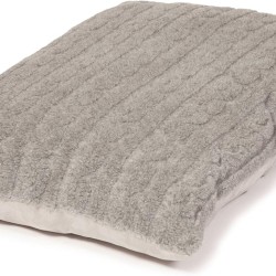Danish Design Bobble Pewter Deep Duvet, Large Danish Design Bobble Pewter Deep Duvet, Large