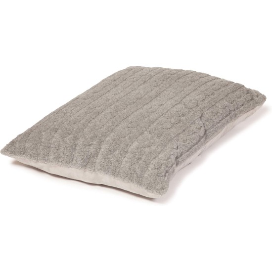 Danish Design Bobble Pewter Deep Duvet, Large Danish Design Bobble Pewter Deep Duvet, Large