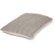 Danish Design Bobble Pewter Deep Duvet, Large Danish Design Bobble Pewter Deep Duvet, Large