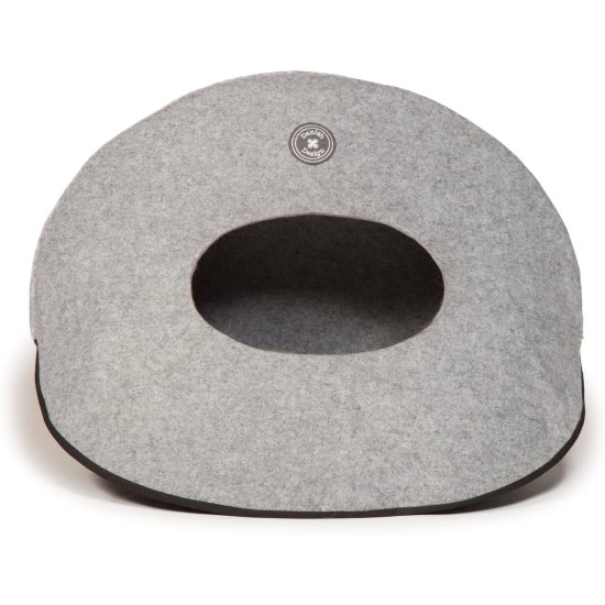 Danish Design Cat Pebble Grey Danish Design Cat Pebble Grey