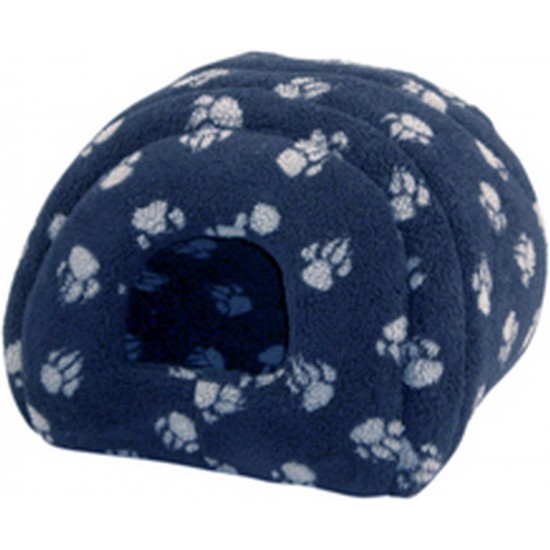 Danish Design Sherpa Fleece Cat Igloo, 41 x 41 cm, Beige Danish Design Sherpa Fleece Cat Igloo, 41 x 41 cm, Beige