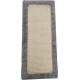 Dehner Border Cat Scratching Board Flexible Approx. 50 x 22 cm Sisal Beige / Grey Dehner Border Cat Scratching Board Flexible Approx. 50 x 22 cm Sisal Beige / Grey