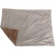 Dehner Sleepy Dog and Cat Blanket, Approx. 125 x 100 cm, Polyester/Plush, Beige Dehner Sleepy Dog and Cat Blanket, Approx. 125 x 100 cm, Polyester/Plush, Beige