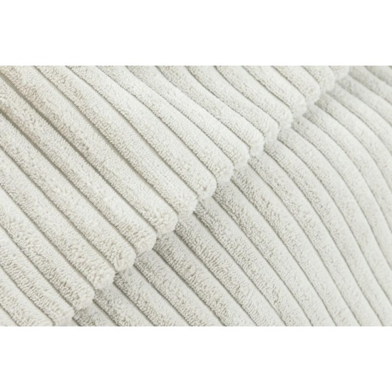 Designed by Lotte Ribbed Cat Bed 50 x 50 x 35 cm Light Grey Designed by Lotte Ribbed Cat Bed 50 x 50 x 35 cm Light Grey