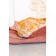 Designed by Lotte Velveti Cat Cushion, Velvet, Green, 50 x 50 x 20 cm Designed by Lotte Velveti Cat Cushion, Velvet, Green, 50 x 50 x 20 cm