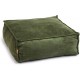 Designed by Lotte Velveti Cat Cushion, Velvet, Green, 50 x 50 x 20 cm Designed by Lotte Velveti Cat Cushion, Velvet, Green, 50 x 50 x 20 cm