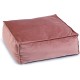 Designed by Lotte Velveti Cat Cushion, Velvet, Green, 50 x 50 x 20 cm Designed by Lotte Velveti Cat Cushion, Velvet, Green, 50 x 50 x 20 cm