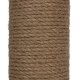 Designed by Lotte Yenna Cat Scratching Post, Pink, 35 x 35 x 50 cm Designed by Lotte Yenna Cat Scratching Post, Pink, 35 x 35 x 50 cm