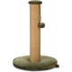 Designed by Lotte Yenna Cat Scratching Post, Pink, 35 x 35 x 50 cm Designed by Lotte Yenna Cat Scratching Post, Pink, 35 x 35 x 50 cm