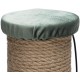 Designed by Lotte Yenna Cat Scratching Post, Pink, 35 x 35 x 50 cm Designed by Lotte Yenna Cat Scratching Post, Pink, 35 x 35 x 50 cm