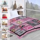 Domgoge Cuddly Blanket with Cat Blanket for Children Girls Flannel Fleece Blanket with Cute Cat for Cat Lovers Plush Blanket Cat Gift Fluffy Blankets Sofa Couch Domgoge Cuddly Blanket with Cat Blanket for Children Girls Flannel Fleece Blanket with Cute Cat for Cat Lovers Plush Blanket Cat Gift Fluffy Blankets Sofa Couch