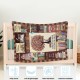 Domgoge Cuddly Blanket with Cat Blanket for Children Girls Flannel Fleece Blanket with Cute Cat for Cat Lovers Plush Blanket Cat Gift Fluffy Blankets Sofa Couch Domgoge Cuddly Blanket with Cat Blanket for Children Girls Flannel Fleece Blanket with Cute Cat for Cat Lovers Plush Blanket Cat Gift Fluffy Blankets Sofa Couch