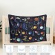 Domgoge Cuddly Blanket with Cat Blanket for Children Girls Flannel Fleece Blanket with Cute Cat for Cat Lovers Plush Blanket Cat Gift Fluffy Blankets Sofa Couch Domgoge Cuddly Blanket with Cat Blanket for Children Girls Flannel Fleece Blanket with Cute Cat for Cat Lovers Plush Blanket Cat Gift Fluffy Blankets Sofa Couch