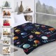 Domgoge Cuddly Blanket with Cat Blanket for Children Girls Flannel Fleece Blanket with Cute Cat for Cat Lovers Plush Blanket Cat Gift Fluffy Blankets Sofa Couch Domgoge Cuddly Blanket with Cat Blanket for Children Girls Flannel Fleece Blanket with Cute Cat for Cat Lovers Plush Blanket Cat Gift Fluffy Blankets Sofa Couch
