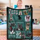 Domgoge Cuddly Blanket with Cat Blanket for Children Girls Flannel Fleece Blanket with Cute Cat for Cat Lovers Plush Blanket Cat Gift Fluffy Blankets Sofa Couch Domgoge Cuddly Blanket with Cat Blanket for Children Girls Flannel Fleece Blanket with Cute Cat for Cat Lovers Plush Blanket Cat Gift Fluffy Blankets Sofa Couch