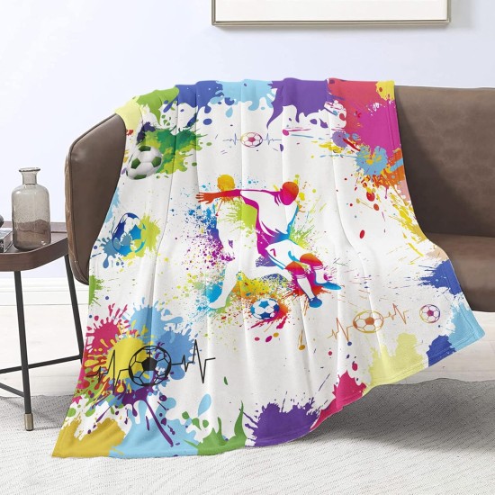 Domgoge Cuddly Blanket with Cat Blanket for Children Girls Flannel Fleece Blanket with Cute Cat for Cat Lovers Plush Blanket Cat Gift Fluffy Blankets Sofa Couch Domgoge Cuddly Blanket with Cat Blanket for Children Girls Flannel Fleece Blanket with Cute Cat for Cat Lovers Plush Blanket Cat Gift Fluffy Blankets Sofa Couch