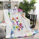 Domgoge Cuddly Blanket with Cat Blanket for Children Girls Flannel Fleece Blanket with Cute Cat for Cat Lovers Plush Blanket Cat Gift Fluffy Blankets Sofa Couch Domgoge Cuddly Blanket with Cat Blanket for Children Girls Flannel Fleece Blanket with Cute Cat for Cat Lovers Plush Blanket Cat Gift Fluffy Blankets Sofa Couch