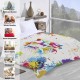 Domgoge Cuddly Blanket with Cat Blanket for Children Girls Flannel Fleece Blanket with Cute Cat for Cat Lovers Plush Blanket Cat Gift Fluffy Blankets Sofa Couch Domgoge Cuddly Blanket with Cat Blanket for Children Girls Flannel Fleece Blanket with Cute Cat for Cat Lovers Plush Blanket Cat Gift Fluffy Blankets Sofa Couch