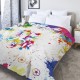 Domgoge Cuddly Blanket with Cat Blanket for Children Girls Flannel Fleece Blanket with Cute Cat for Cat Lovers Plush Blanket Cat Gift Fluffy Blankets Sofa Couch Domgoge Cuddly Blanket with Cat Blanket for Children Girls Flannel Fleece Blanket with Cute Cat for Cat Lovers Plush Blanket Cat Gift Fluffy Blankets Sofa Couch