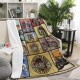 Domgoge Cuddly Blanket with Cat Blanket for Children Girls Flannel Fleece Blanket with Cute Cat for Cat Lovers Plush Blanket Cat Gift Fluffy Blankets Sofa Couch Domgoge Cuddly Blanket with Cat Blanket for Children Girls Flannel Fleece Blanket with Cute Cat for Cat Lovers Plush Blanket Cat Gift Fluffy Blankets Sofa Couch