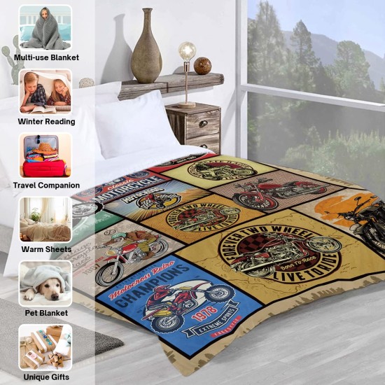 Domgoge Cuddly Blanket with Cat Blanket for Children Girls Flannel Fleece Blanket with Cute Cat for Cat Lovers Plush Blanket Cat Gift Fluffy Blankets Sofa Couch Domgoge Cuddly Blanket with Cat Blanket for Children Girls Flannel Fleece Blanket with Cute Cat for Cat Lovers Plush Blanket Cat Gift Fluffy Blankets Sofa Couch
