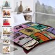 Domgoge Cuddly Blanket with Cat Blanket for Children Girls Flannel Fleece Blanket with Cute Cat for Cat Lovers Plush Blanket Cat Gift Fluffy Blankets Sofa Couch Domgoge Cuddly Blanket with Cat Blanket for Children Girls Flannel Fleece Blanket with Cute Cat for Cat Lovers Plush Blanket Cat Gift Fluffy Blankets Sofa Couch
