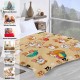 Domgoge Cuddly Blanket with Cat Blanket for Children Girls Flannel Fleece Blanket with Cute Cat for Cat Lovers Plush Blanket Cat Gift Fluffy Blankets Sofa Couch Domgoge Cuddly Blanket with Cat Blanket for Children Girls Flannel Fleece Blanket with Cute Cat for Cat Lovers Plush Blanket Cat Gift Fluffy Blankets Sofa Couch