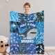 Domgoge Cuddly Blanket with Cat Blanket for Children Girls Flannel Fleece Blanket with Cute Cat for Cat Lovers Plush Blanket Cat Gift Fluffy Blankets Sofa Couch Domgoge Cuddly Blanket with Cat Blanket for Children Girls Flannel Fleece Blanket with Cute Cat for Cat Lovers Plush Blanket Cat Gift Fluffy Blankets Sofa Couch