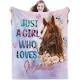 Domgoge Cuddly Blanket with Cat Blanket for Children Girls Flannel Fleece Blanket with Cute Cat for Cat Lovers Plush Blanket Cat Gift Fluffy Blankets Sofa Couch Domgoge Cuddly Blanket with Cat Blanket for Children Girls Flannel Fleece Blanket with Cute Cat for Cat Lovers Plush Blanket Cat Gift Fluffy Blankets Sofa Couch