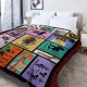 Domgoge Cuddly Blanket with Cat Blanket for Children Girls Flannel Fleece Blanket with Cute Cat for Cat Lovers Plush Blanket Cat Gift Fluffy Blankets Sofa Couch Domgoge Cuddly Blanket with Cat Blanket for Children Girls Flannel Fleece Blanket with Cute Cat for Cat Lovers Plush Blanket Cat Gift Fluffy Blankets Sofa Couch