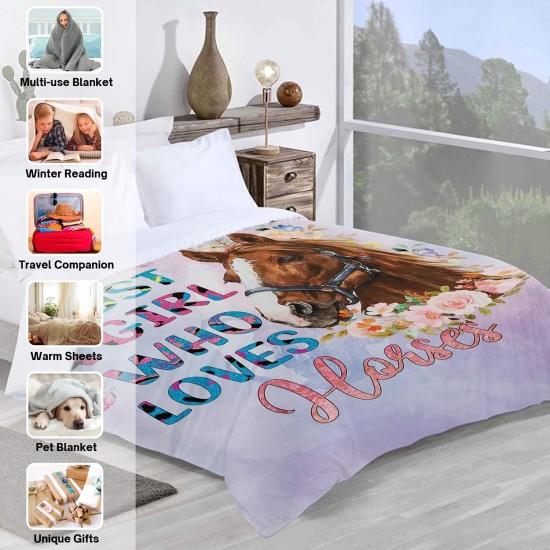 Domgoge Cuddly Blanket with Cat Blanket for Children Girls Flannel Fleece Blanket with Cute Cat for Cat Lovers Plush Blanket Cat Gift Fluffy Blankets Sofa Couch Domgoge Cuddly Blanket with Cat Blanket for Children Girls Flannel Fleece Blanket with Cute Cat for Cat Lovers Plush Blanket Cat Gift Fluffy Blankets Sofa Couch
