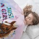 Domgoge Cuddly Blanket with Cat Blanket for Children Girls Flannel Fleece Blanket with Cute Cat for Cat Lovers Plush Blanket Cat Gift Fluffy Blankets Sofa Couch Domgoge Cuddly Blanket with Cat Blanket for Children Girls Flannel Fleece Blanket with Cute Cat for Cat Lovers Plush Blanket Cat Gift Fluffy Blankets Sofa Couch